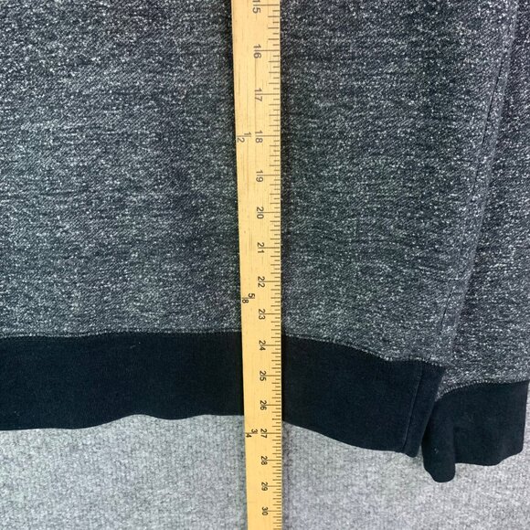 Ecko Unltd. Graphic Fleece Pullover Crewneck Sweatshirt‎ Men’s Sz Medium Blend - Picture 5 of 11